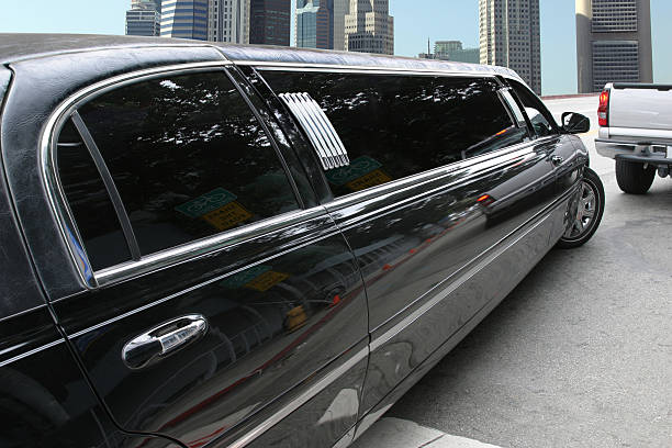 Premium Airport Shuttle Service to and from Logan Airport