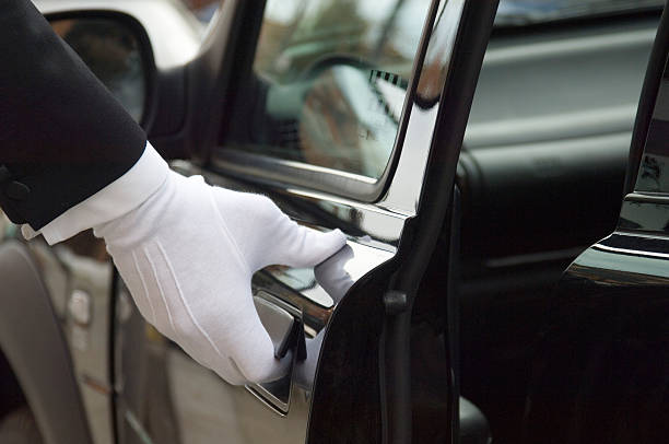 Relaxing and Satisfying Customer Experiences with Luxury Car Service in Boston